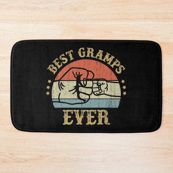 Item preview, Best Gramps Ever - Gift for Gramps Fathers Day Gift Grandpa designed and sold by nana1099.