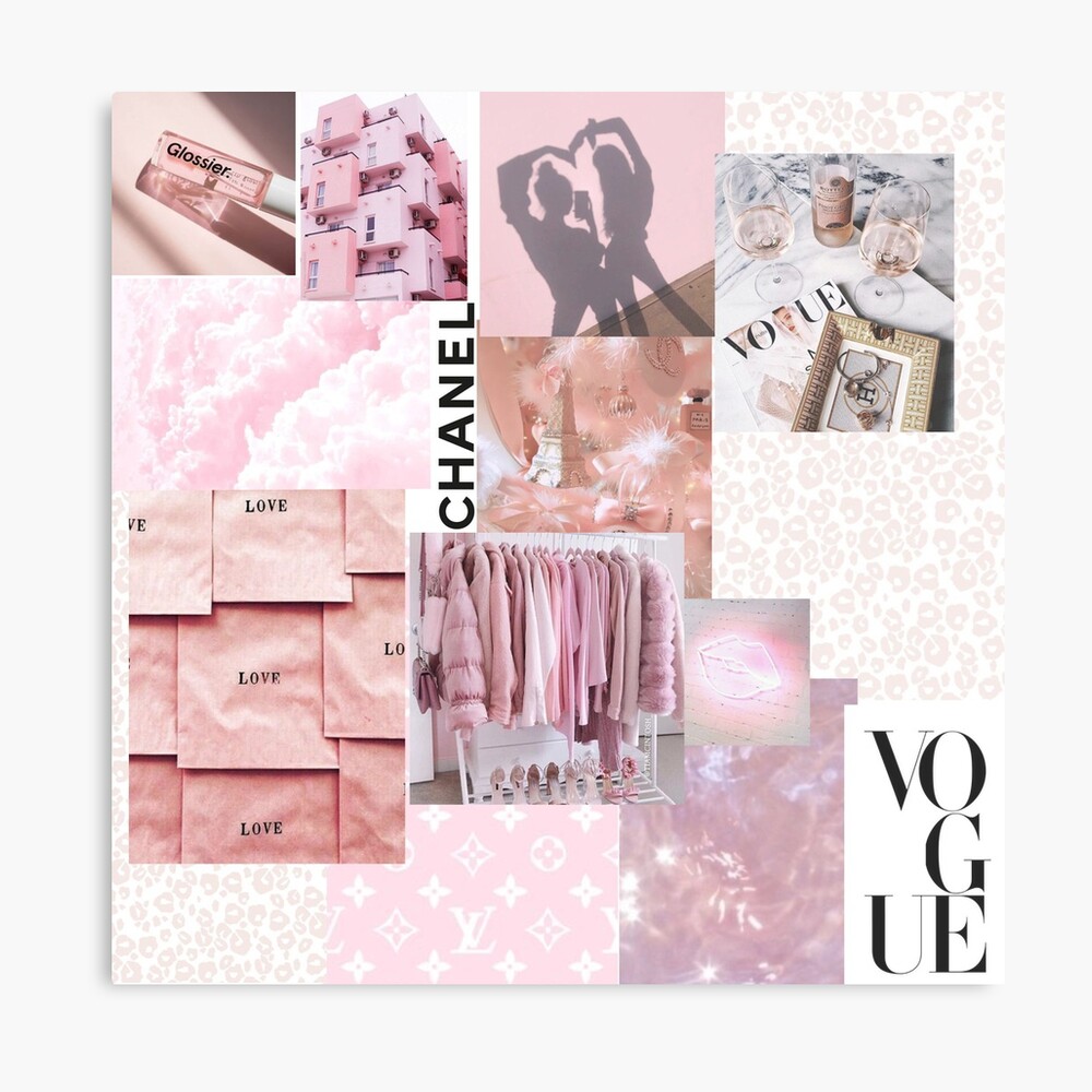 Featured image of post Pink Aesthetic Pictures Printable / Download the perfect pink aesthetic pictures.