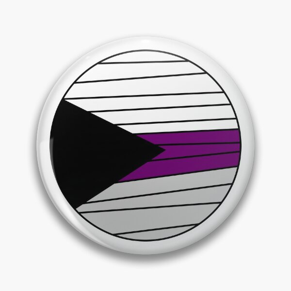 Item preview, Demiasexual - Design 4 designed and sold by Pride-Planets.