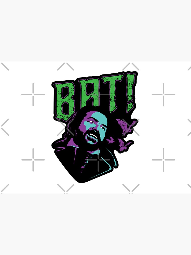 BAT! by Everdreamer