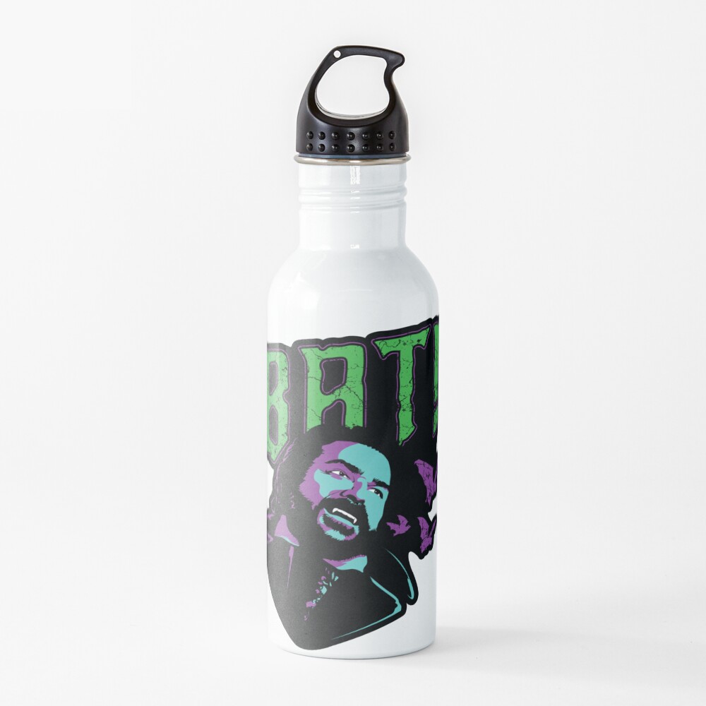 BAT! Water Bottle