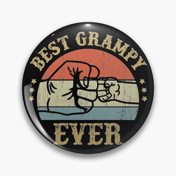 Item preview, Best Grampy Ever - Gift for Grampy Fathers Day Gift Grandpa designed and sold by nana1099.