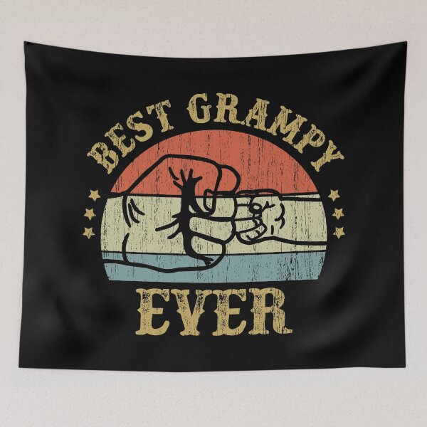 Item preview, Best Grampy Ever - Gift for Grampy Fathers Day Gift Grandpa designed and sold by nana1099.