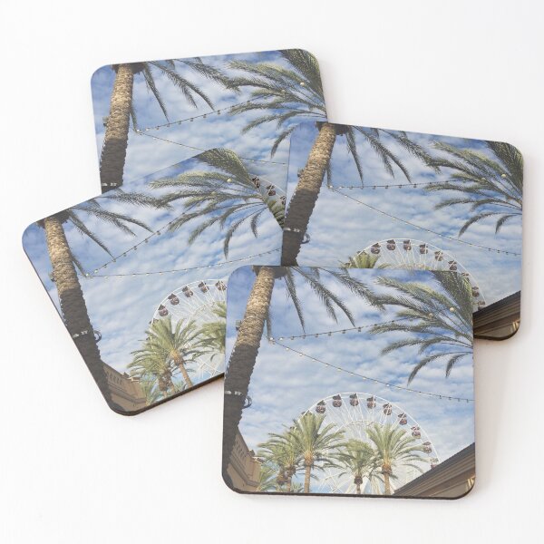 Item preview, Ferris Wheel at Irvine Spectrum Center designed and sold by chelseapearl.
