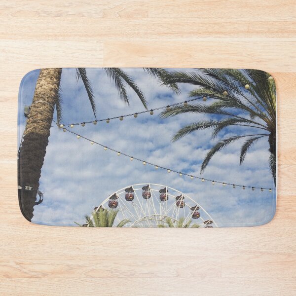 Item preview, Ferris Wheel at Irvine Spectrum Center designed and sold by chelseapearl.