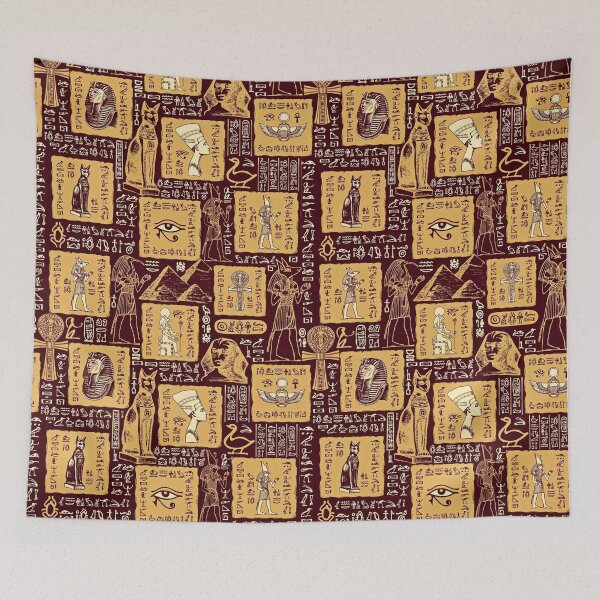 Item preview, Ancient Egypts civilizations designed and sold by doniainart.