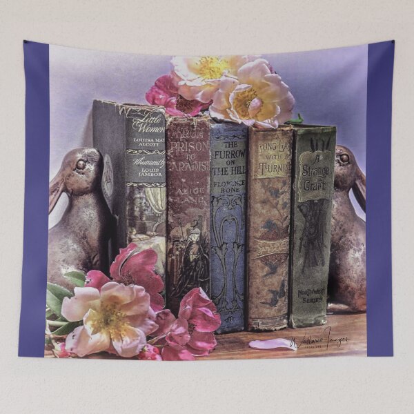 Item preview, Tales Long Forgotten designed and sold by wallarooimages.