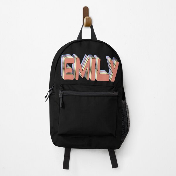 Item preview, Emily Name  designed and sold by ashleymanheim.