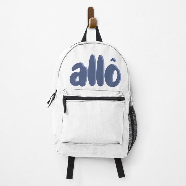 Item preview, allô designed and sold by mimibounar.