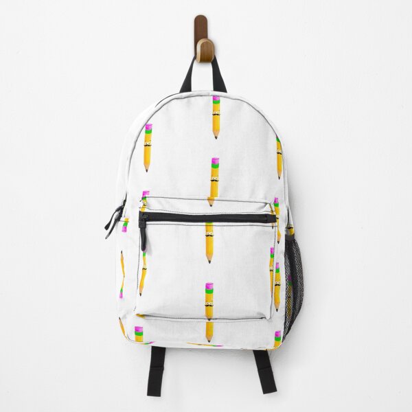 Item preview, Pablo the pencil designed and sold by angelinarm.