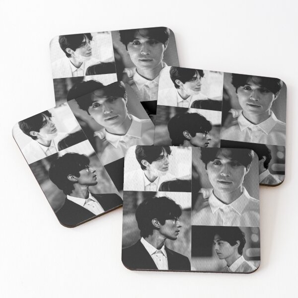 Item preview, [Lee Dong Wook + Stranger] designed and sold by humanlydesigned.