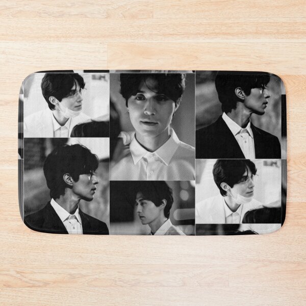 Item preview, [Lee Dong Wook + Stranger] designed and sold by humanlydesigned.