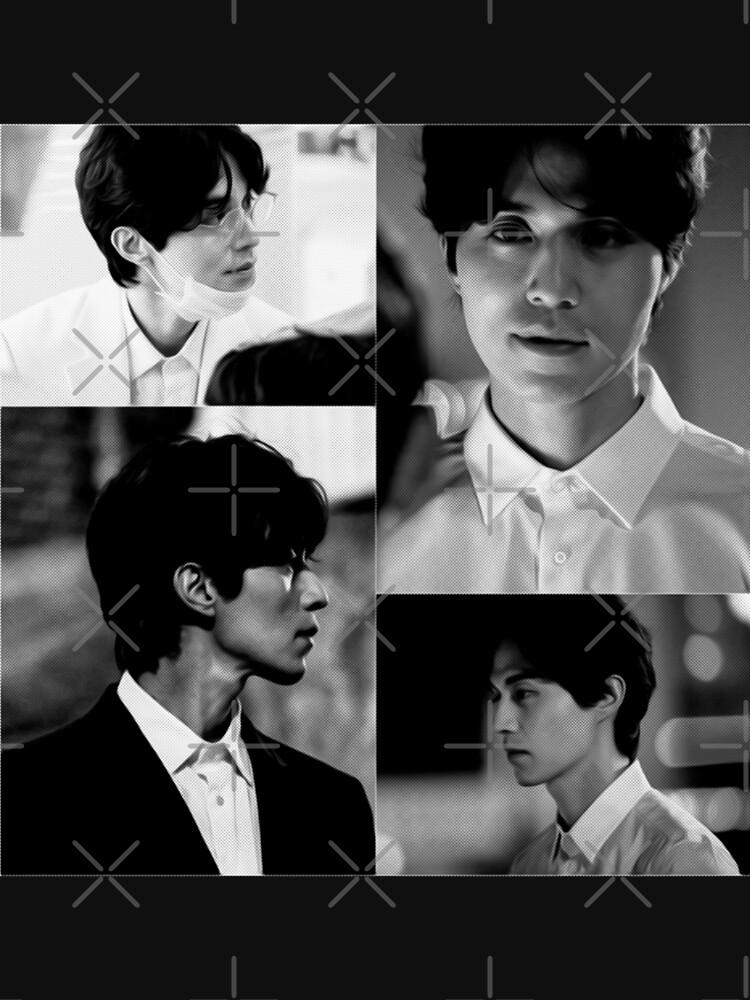 60 Strangers from hell ideas  stranger, lee dong wook, hell