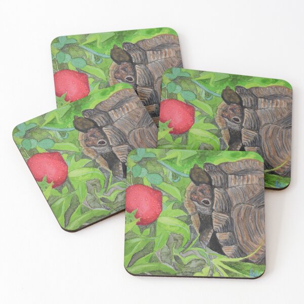 Item preview, Snack Time designed and sold by AshleyHaginArt.
