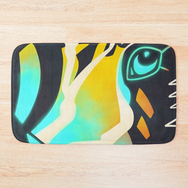 Item preview, Goddess' Wing - Biolumnescent designed and sold by PyrasTerran.