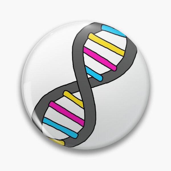 Artikelvorschau, Pansexuell in meiner DNA entworfen und verkauft von rainbow-fool.
