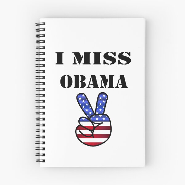 Item preview, I Miss Obama designed and sold by marfez1.