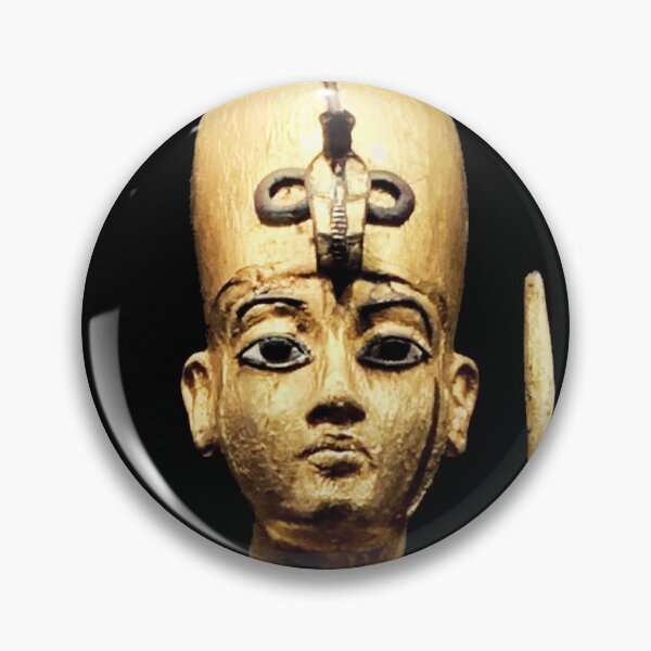 Item preview, Tutankhamun (statue 1) designed and sold by DotorEaon.