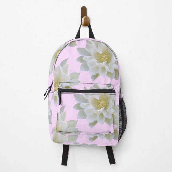 Item preview, White Clematis 3 designed and sold by Orchyd.