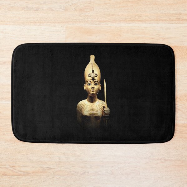 Item preview, Tutankhamun (statue 1) designed and sold by DotorEaon.