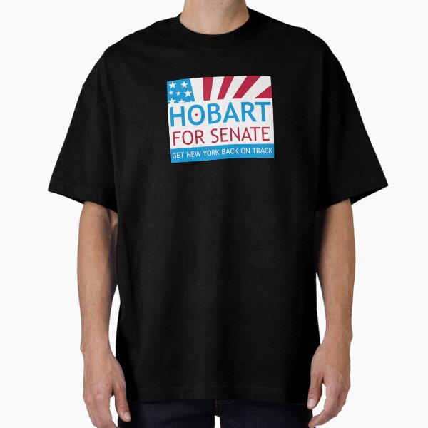 Item preview, Hobart for Senate - The Politician designed and sold by gabimoncivais.
