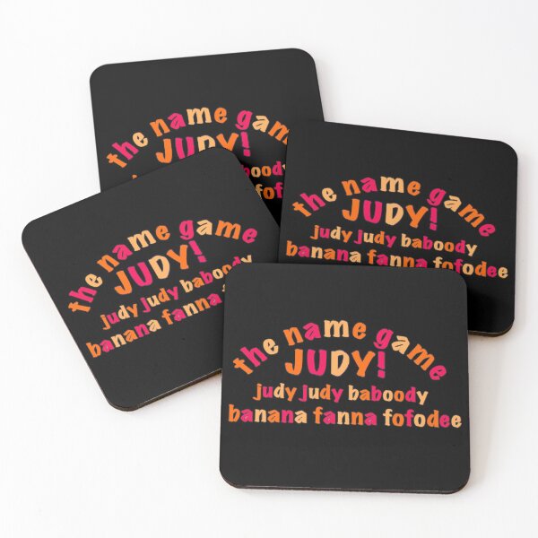 Item preview, The name game-funny tiktok meme designed and sold by Amnaatiq.