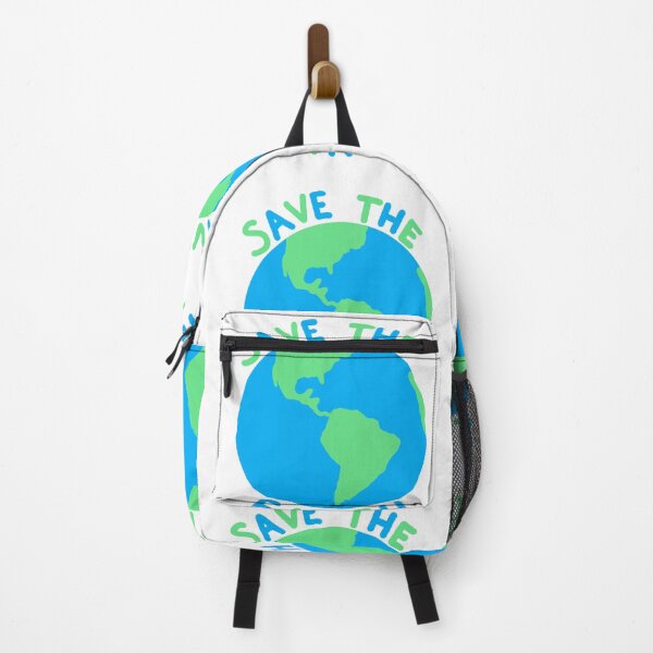 Item preview, Save the earth designed and sold by twindesigns1516.