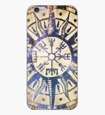 Sieh den Weg iPhone-Hülle & Cover