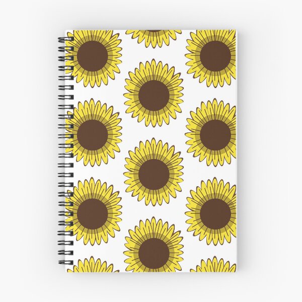 Aperçu de l'œuvre Tournesol créée et vendue par DaughertyDraws.