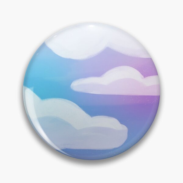 Item preview, Happy Clouds designed and sold by FoeyArts.