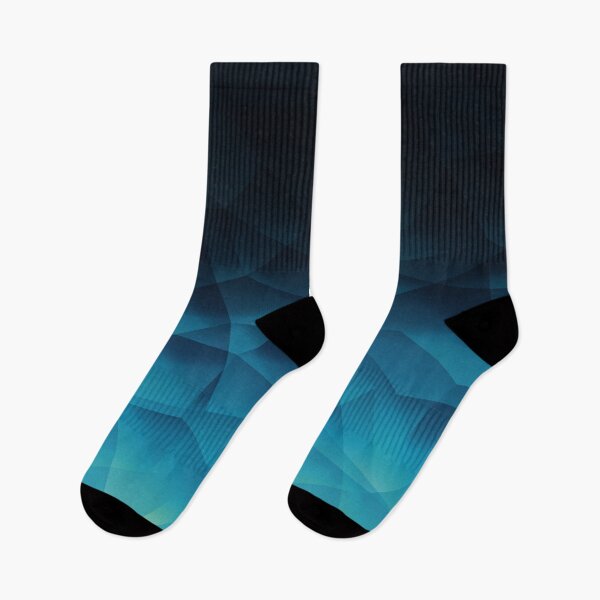 Item preview, Blue and Black Abstract Texture designed and sold by patternprint1.