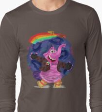 Bing Bong Long Sleeve T-Shirt