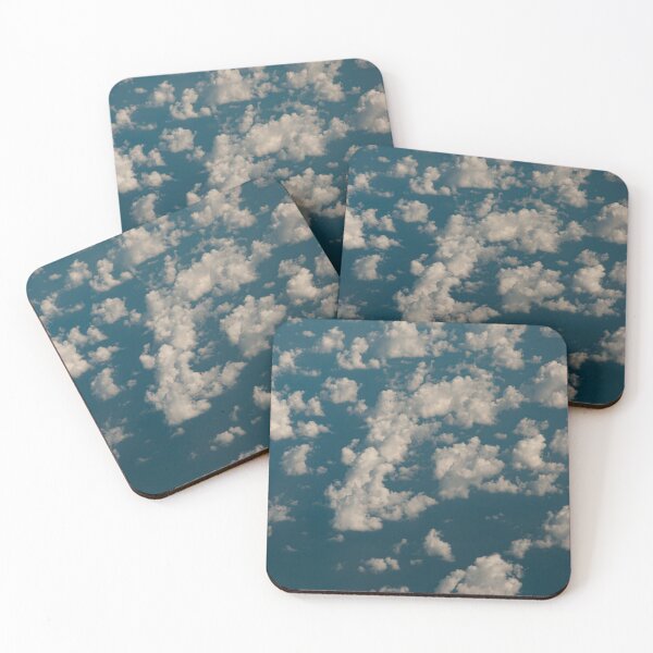 Item preview, Cloudy Sea designed and sold by spencer-r.