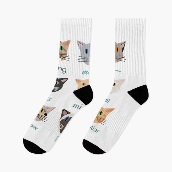 Item preview, Graphic international cat chat faces designed and sold by aka-mubbles.