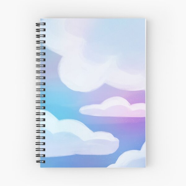 Item preview, Happy Clouds designed and sold by FoeyArts.