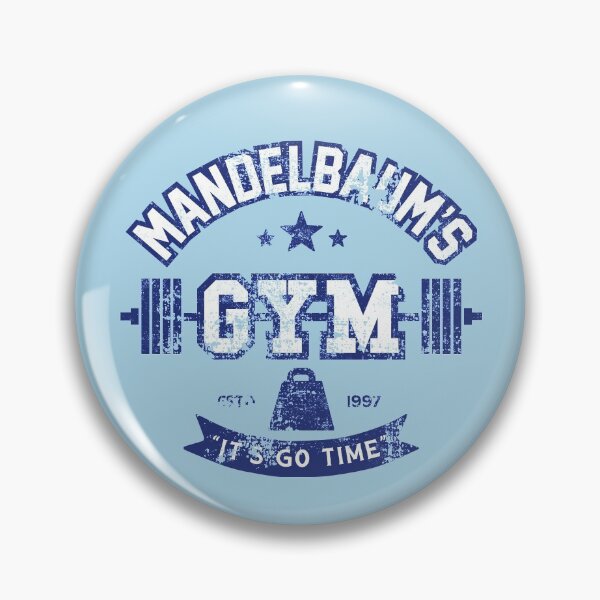 Item preview, Mandelbaum! Mandelbaum! Mandelbaum! designed and sold by GraspOriginal.