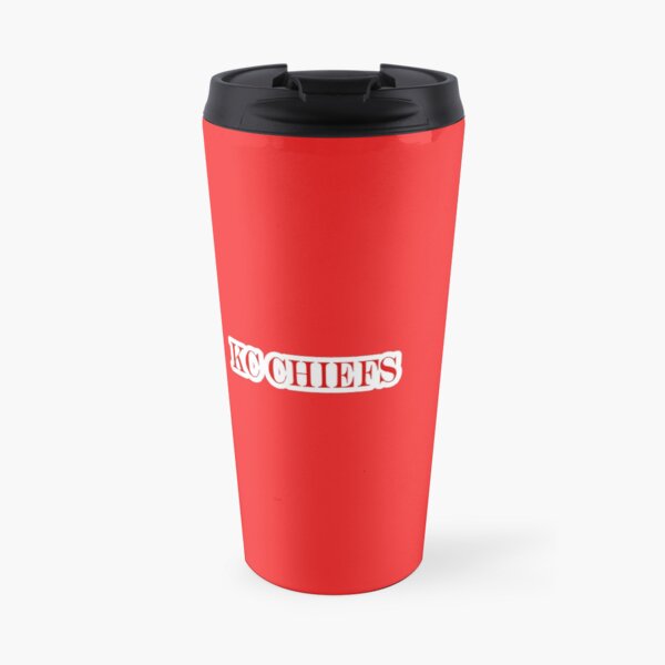 KC Travel Mug