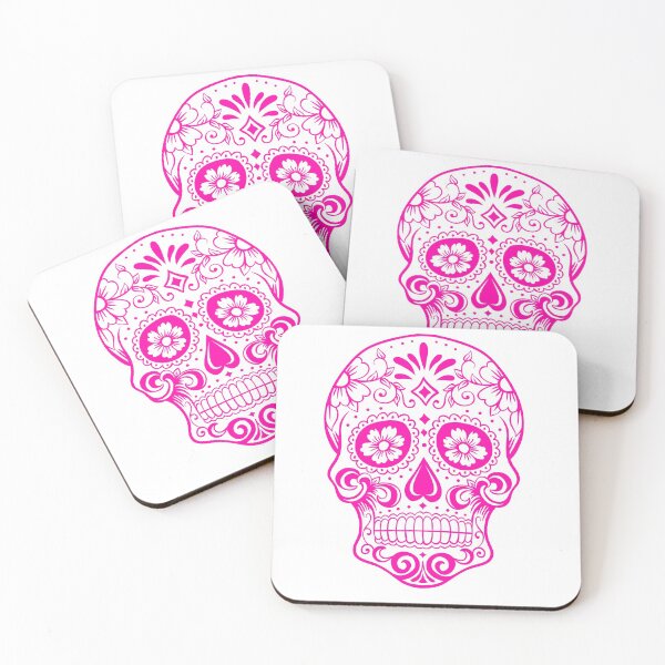 Item preview, Sugar Skull designed and sold by Bloo-Berry.