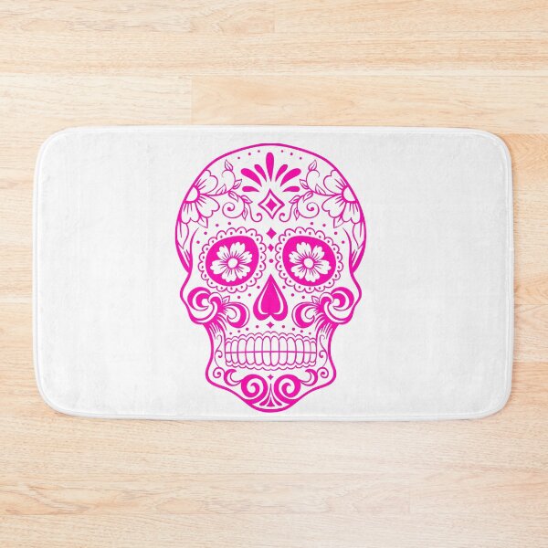 Item preview, Sugar Skull designed and sold by Bloo-Berry.