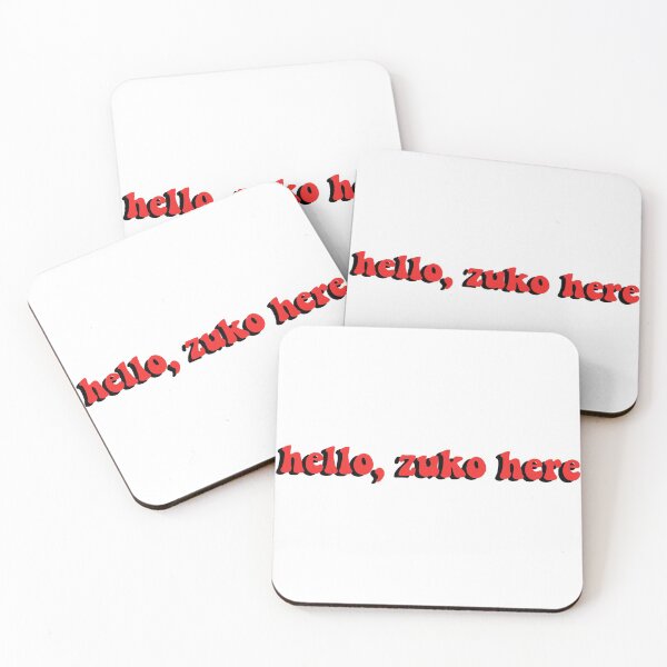 Item preview, hello, zuko here designed and sold by achuynh12.