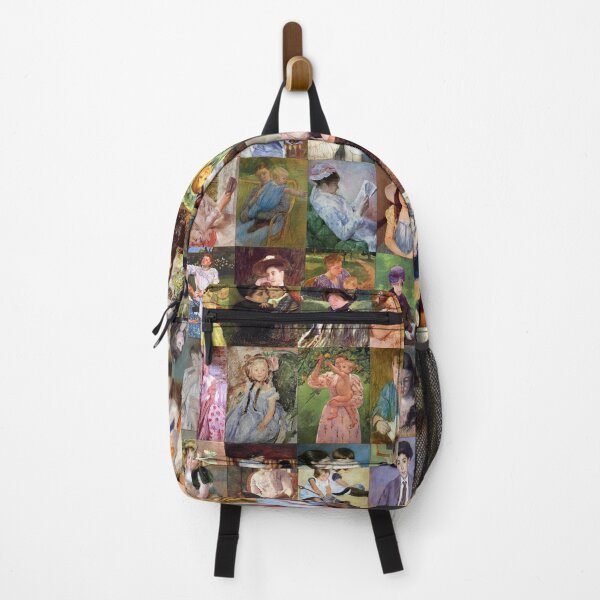 Item preview, Mary Cassatt designed and sold by Montage-Madness.