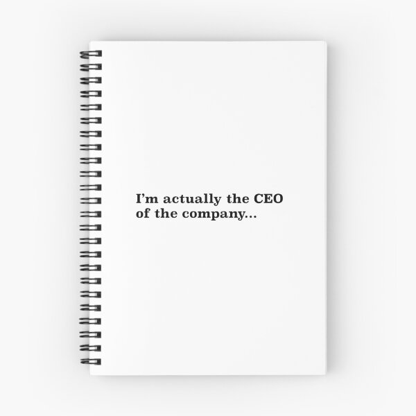 Item preview, I'm actually the CEO of the company Tiktok designed and sold by mollzfahdays.