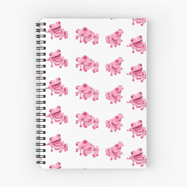 Item preview, Pink frogs designed and sold by Sammy-joe.