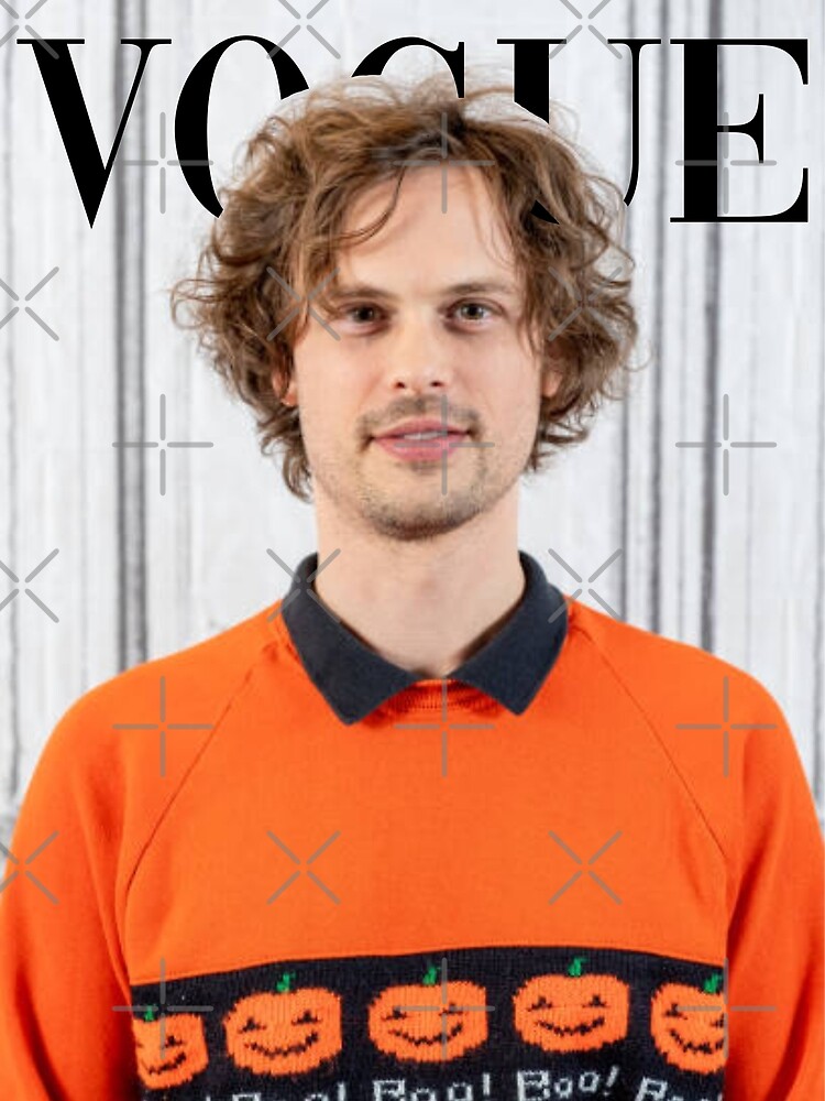 matthew grey gubler sweatshirt