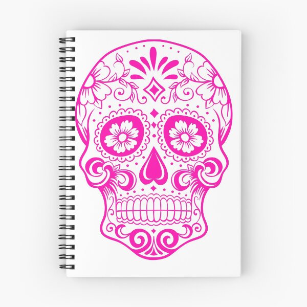 Item preview, Sugar Skull designed and sold by Bloo-Berry.