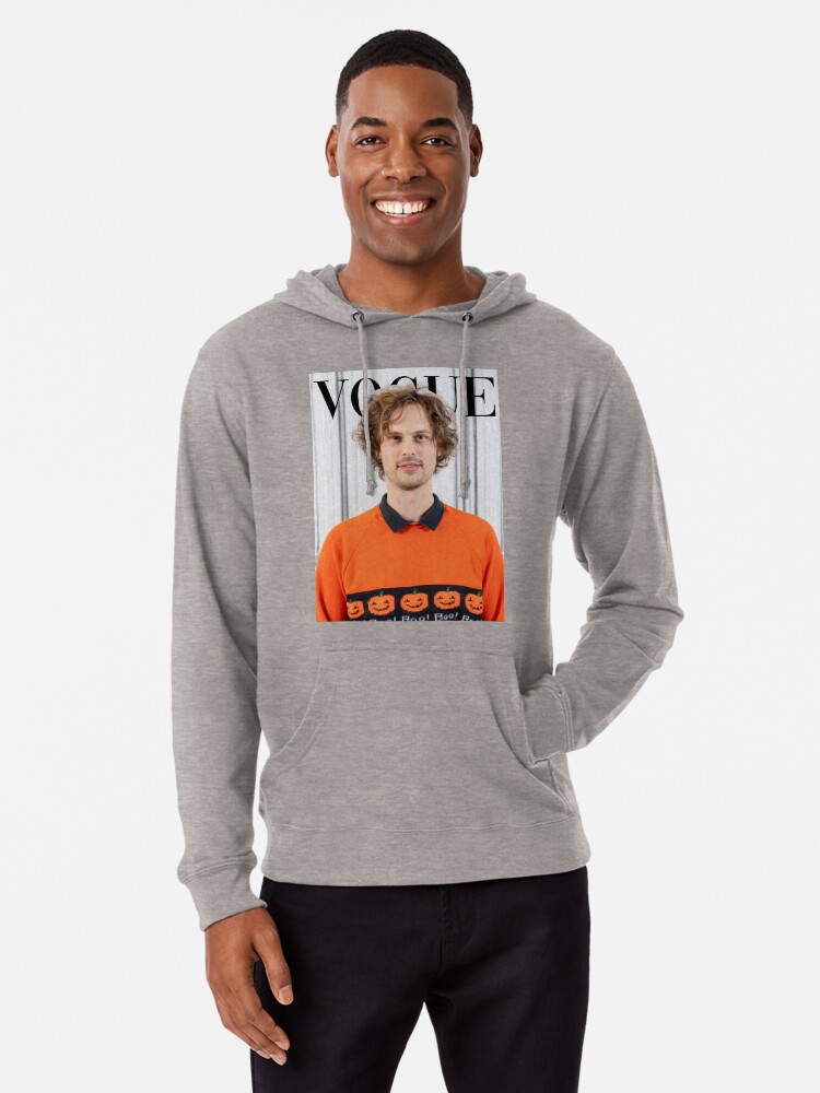 matthew grey gubler sweatshirt