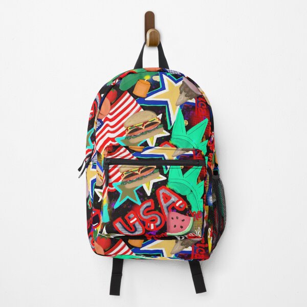 Item preview, Celebrate the 4th designed and sold by Robin Kinnard.