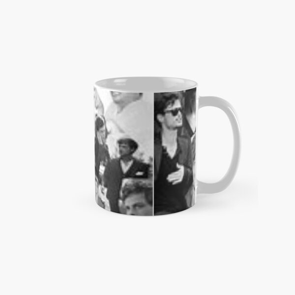 Drink & Barware Spencer Reid Mug Criminal Minds Fan Gift Mentally Dating Spencer Reid Coffee Mug