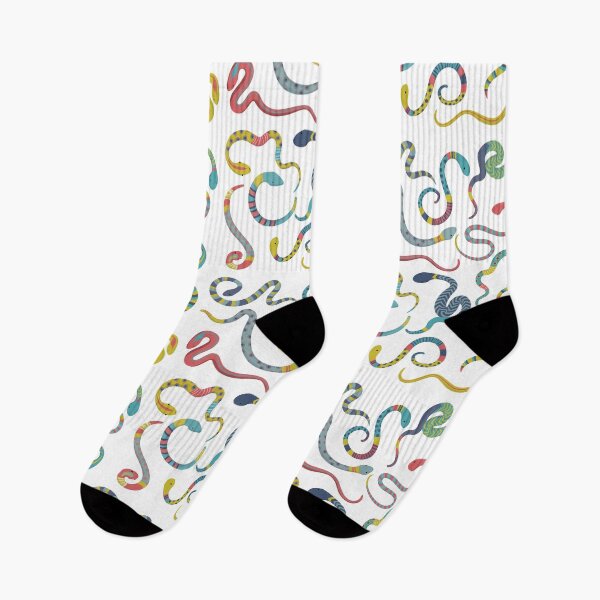 Item preview, Calypso Snakes designed and sold by aka-mubbles.