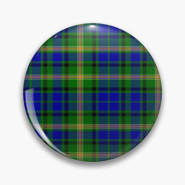 Item preview, Clan Maitland Tartan  designed and sold by BagTown Clans.